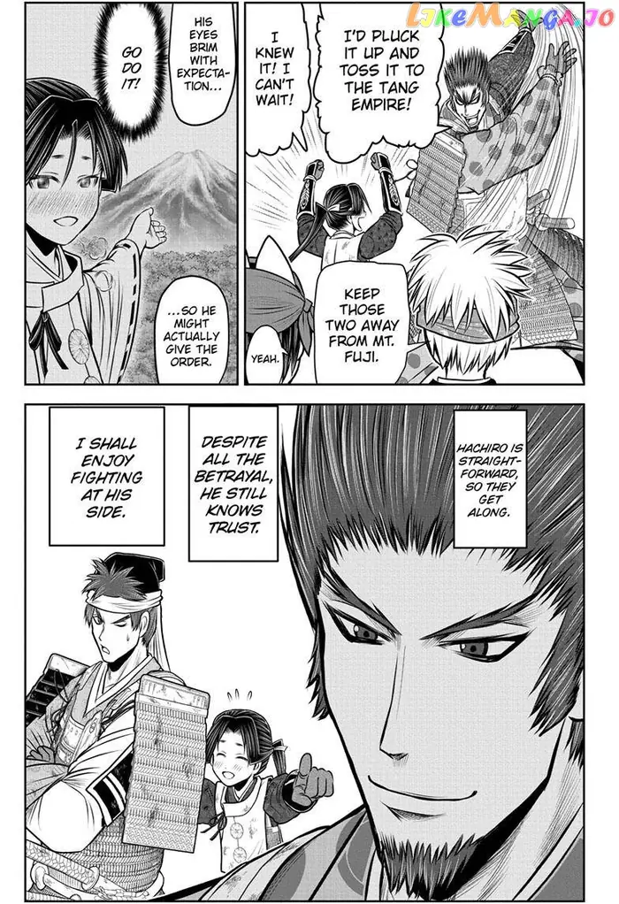 The Elusive Samurai Chapter 97 image 06_optimized